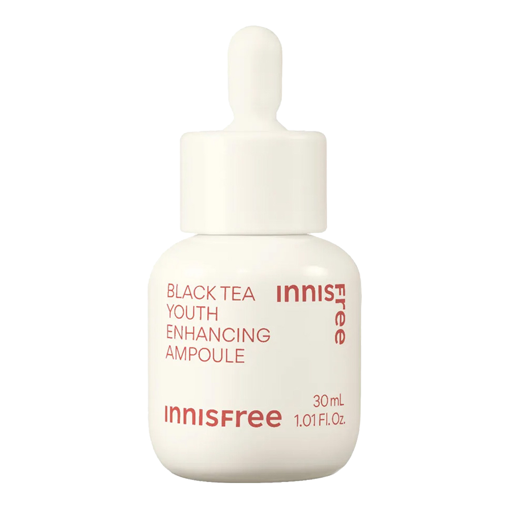 Black Tea Youth Enhancing Ampoule