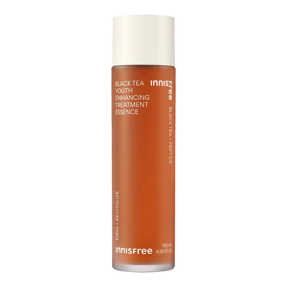 Black Tea Youth Enhancing Treatment Essence