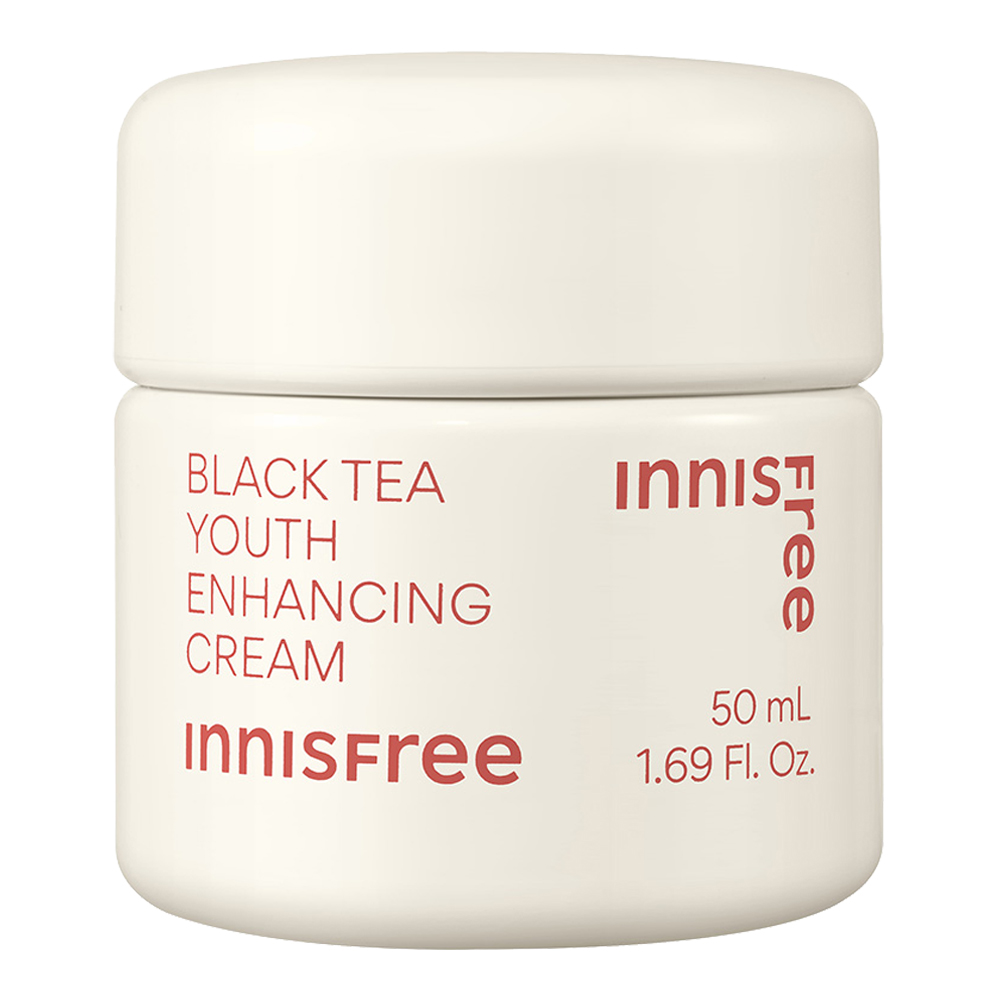 Black Tea Youth Enhancing Cream