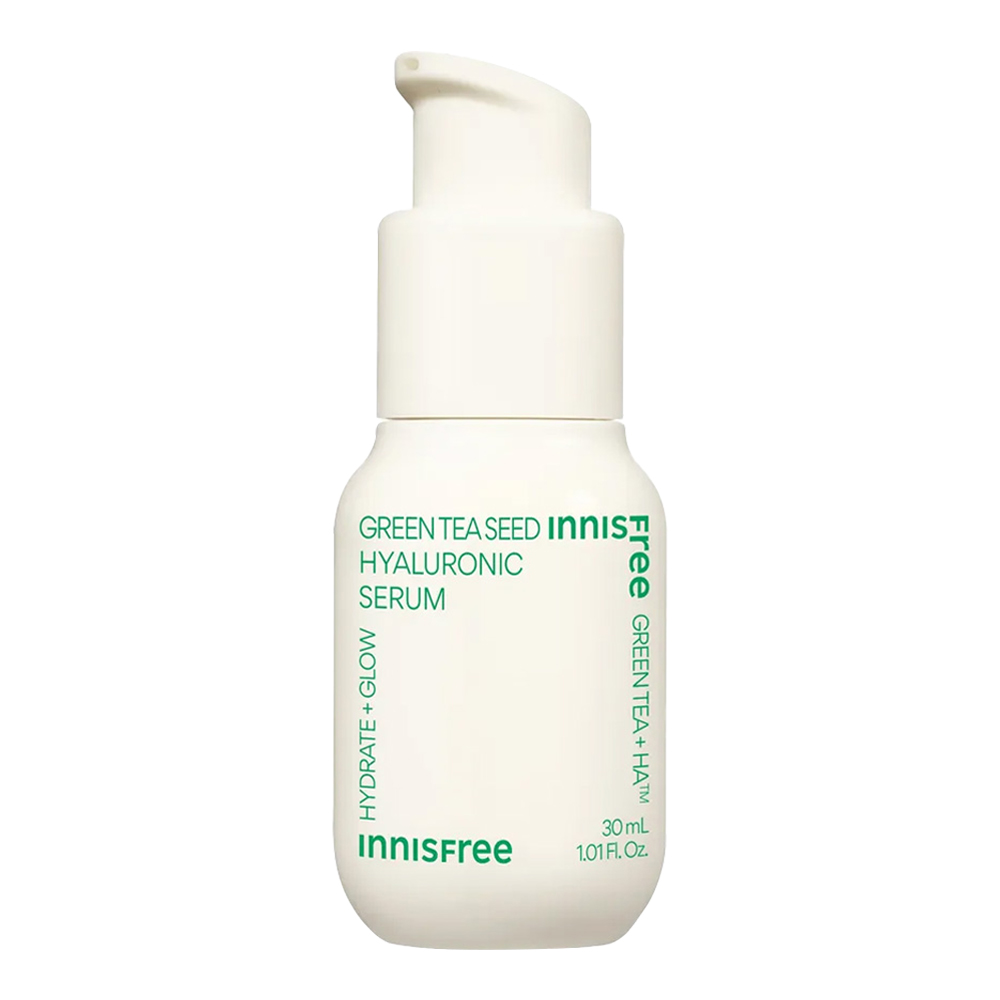 Green Tea Seed Hyaluronic Serum