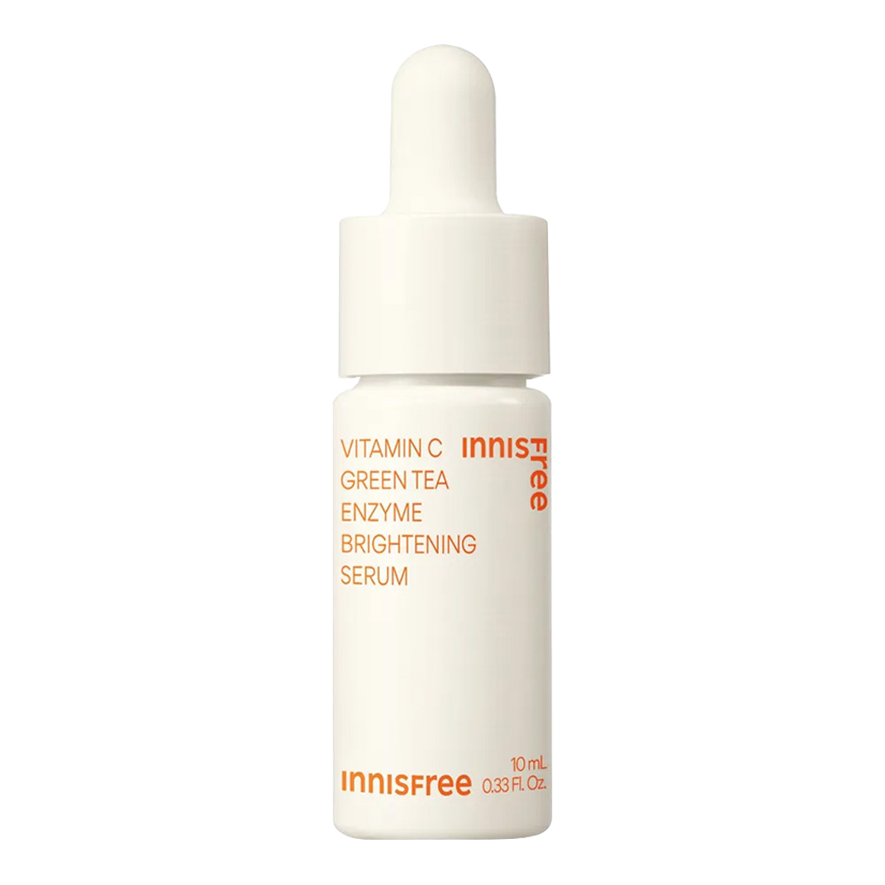 Vitamin C Green Tea Enzyme Brightening Serum