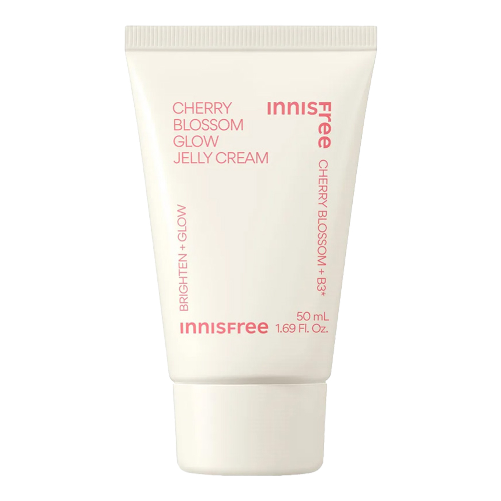 Cherry Blossom Glow Jelly Cream