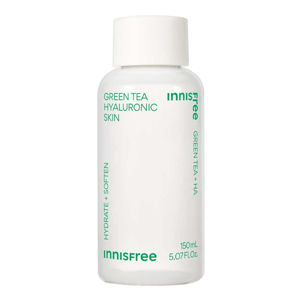 Green Tea Hyaluronic Skin