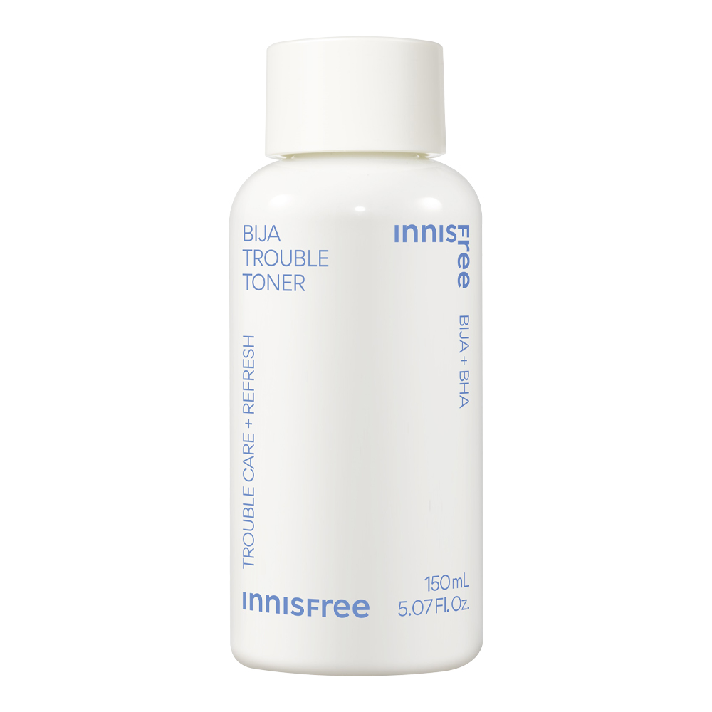 Bija Trouble Toner