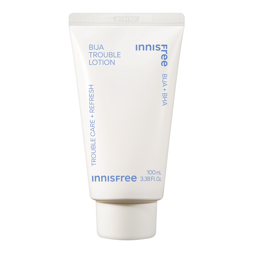 Bija Trouble Lotion