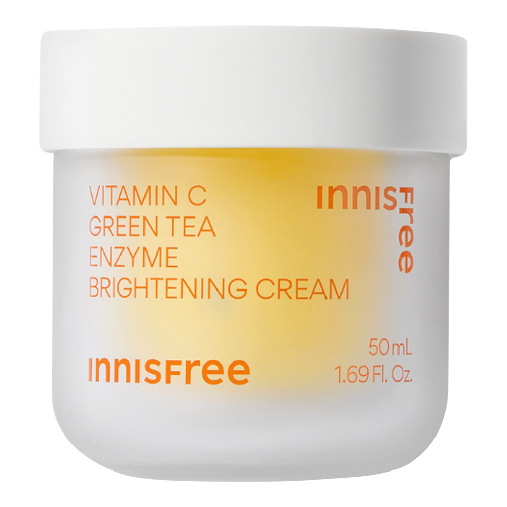 Vitamin C Green Tea Enzyme Brightening Cream
