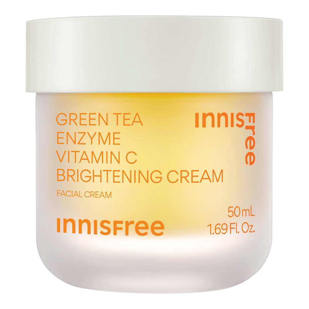 Vitamin C Green Tea Enzyme Brightening Cream