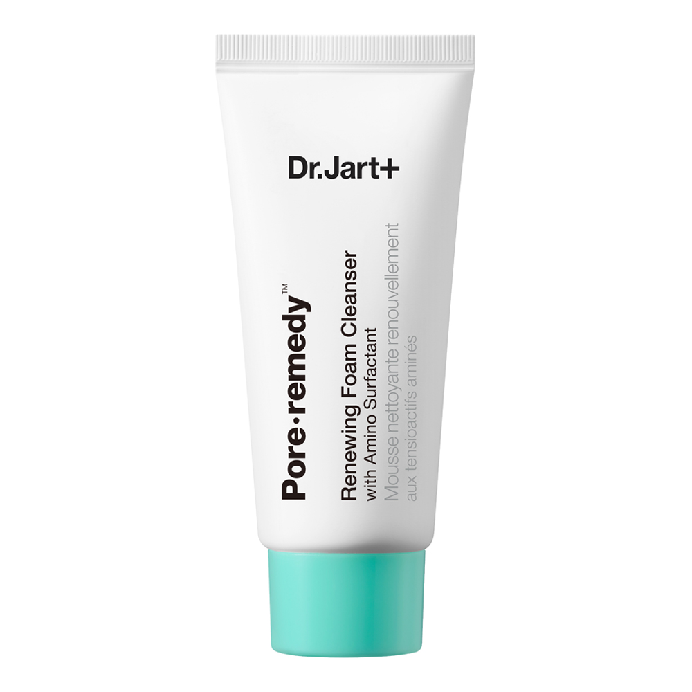 Pore-Remedy Renewing Foam Cleanser