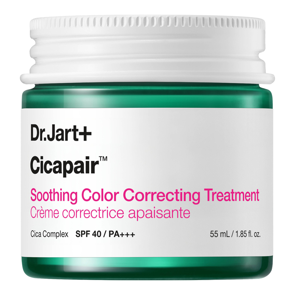 Cicapair™ Soothing Color Correcting Treatment SPF 40 / PA+++