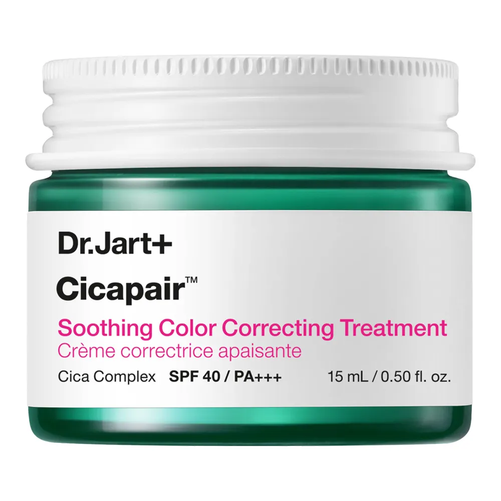 Cicapair™ Soothing Color Correcting Treatment SPF 40 / PA+++