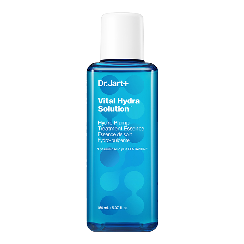 Vital Hydra Solution™ Hydro Plump Treatment Essence