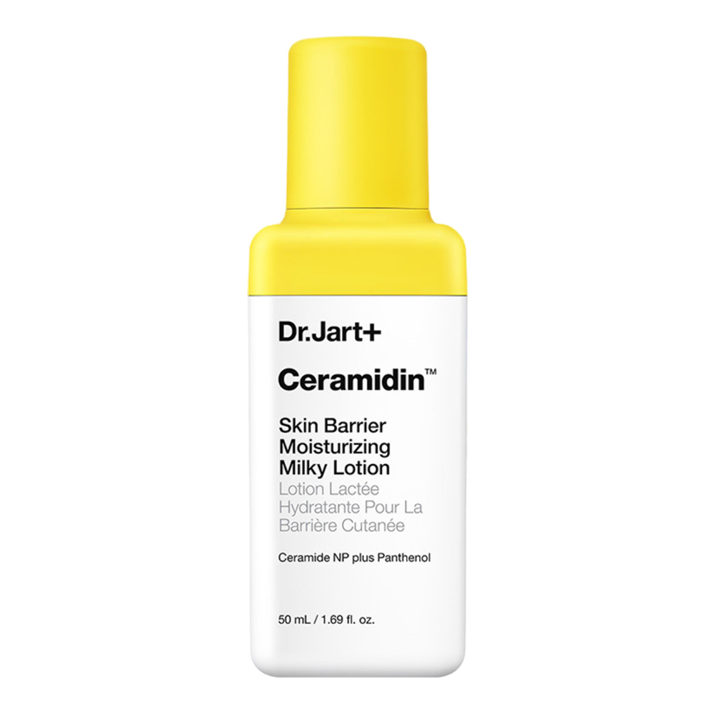 Ceramidin™ Skin Barrier Moisturizing Milky Lotion