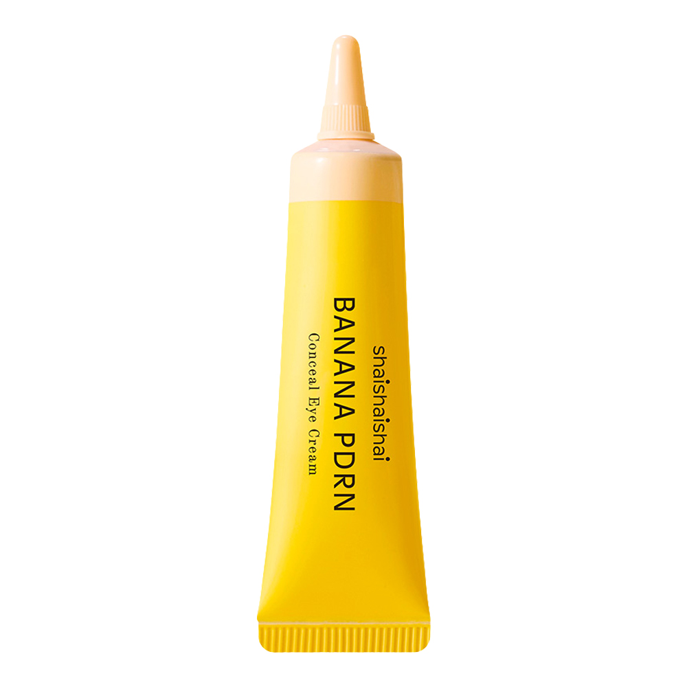 Banana PDRN Conceal Eye Cream