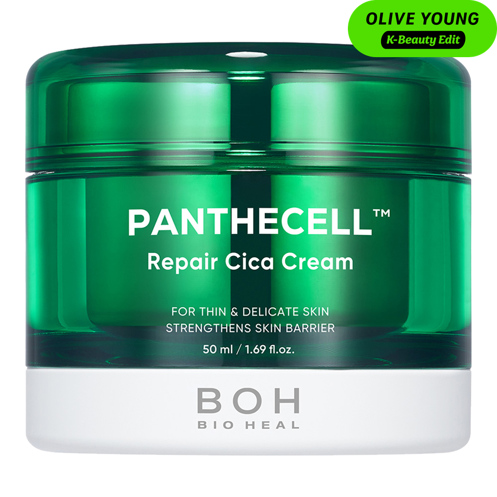 Panthecell™ Repair Cica Cream