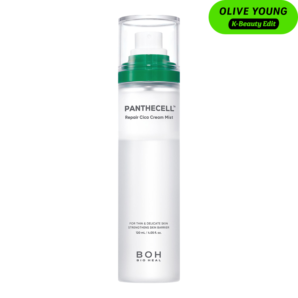 Panthecell™ Repair Cica Cream Mist