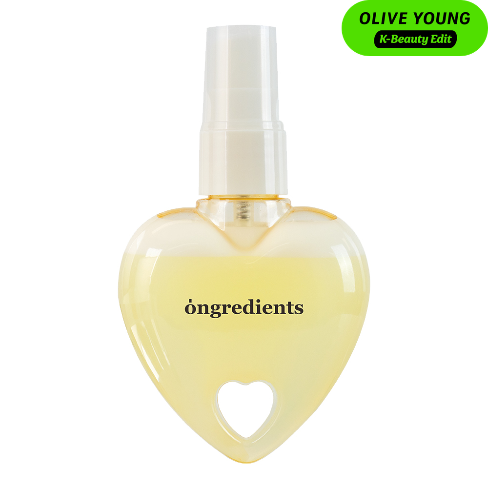 Skin Barrier Glow Mist