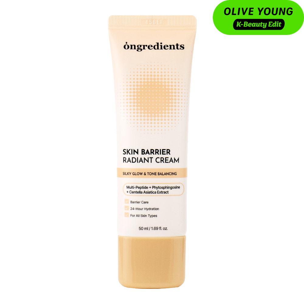 Skin Barrier Radiant Cream
