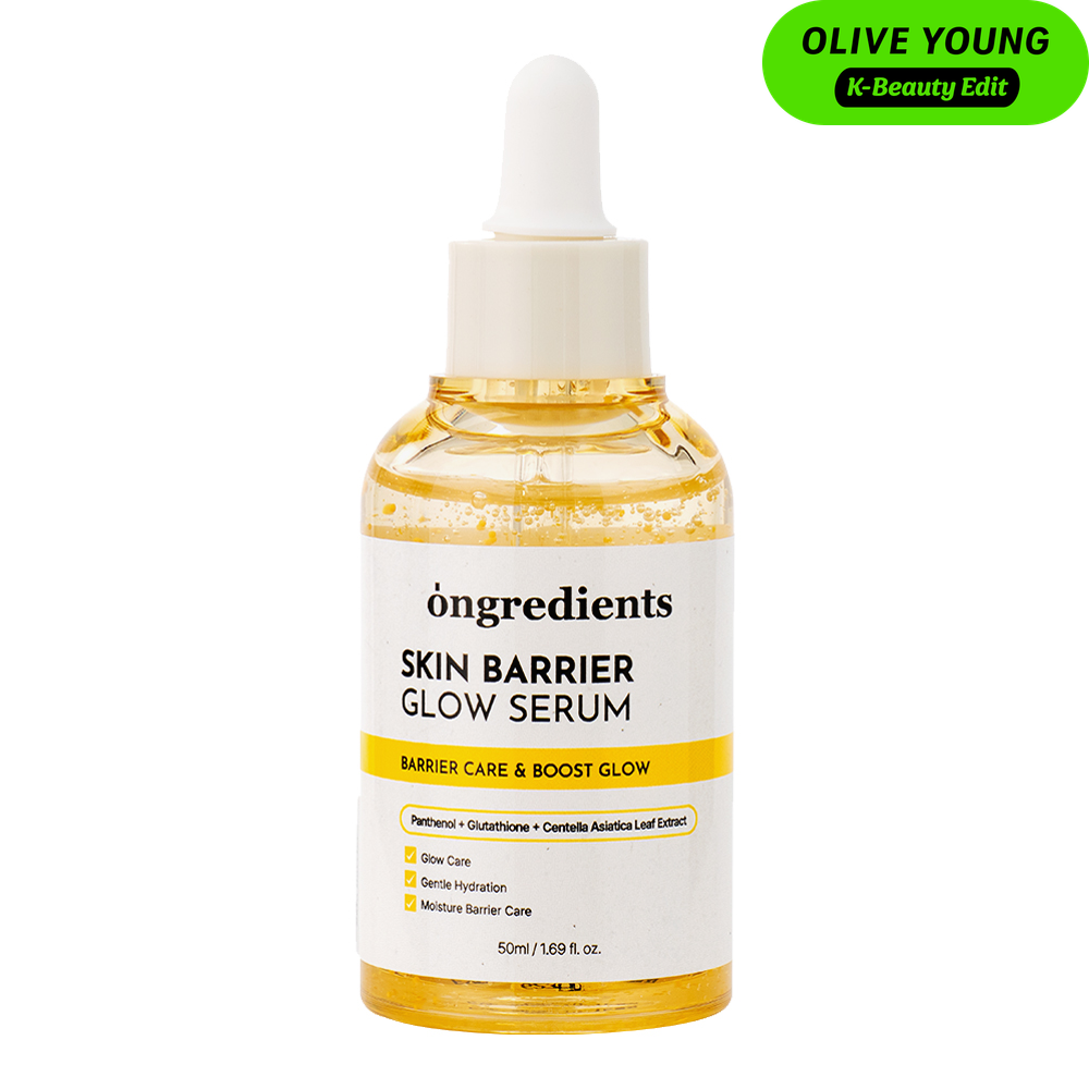 Skin Barrier Glow Serum