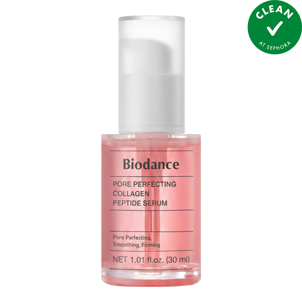 Pore Perfecting Collagen Peptide Serum