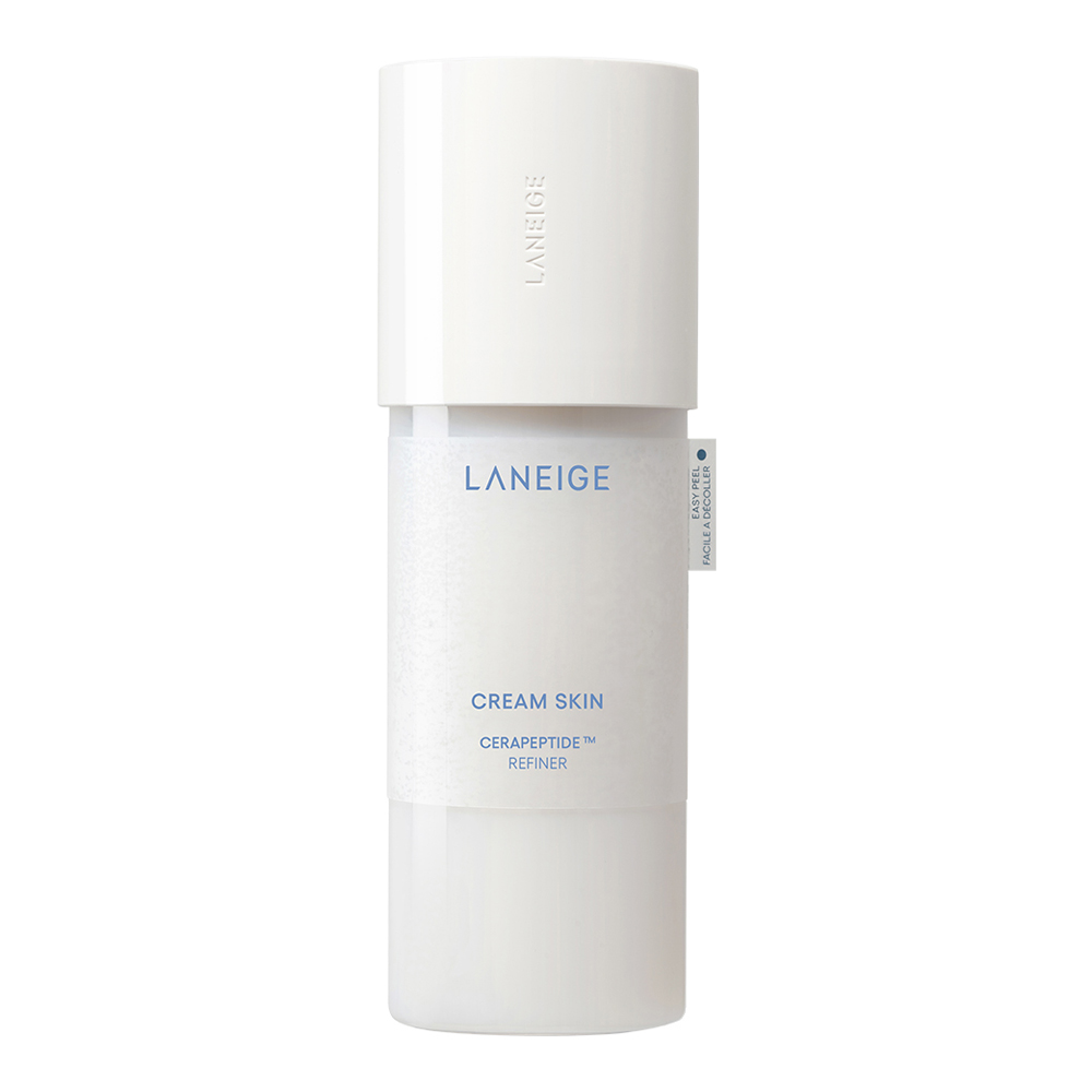 Cream Skin Cerapeptide Refiner