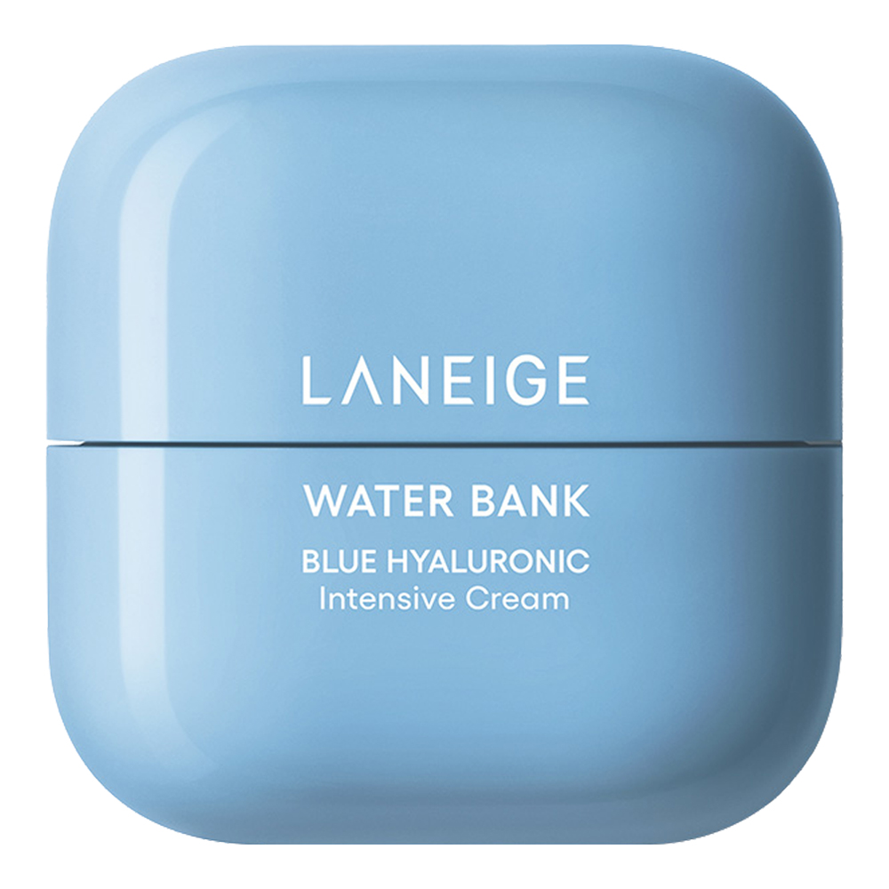 Water Bank Blue Hyaluronic Intensive Cream Refillable