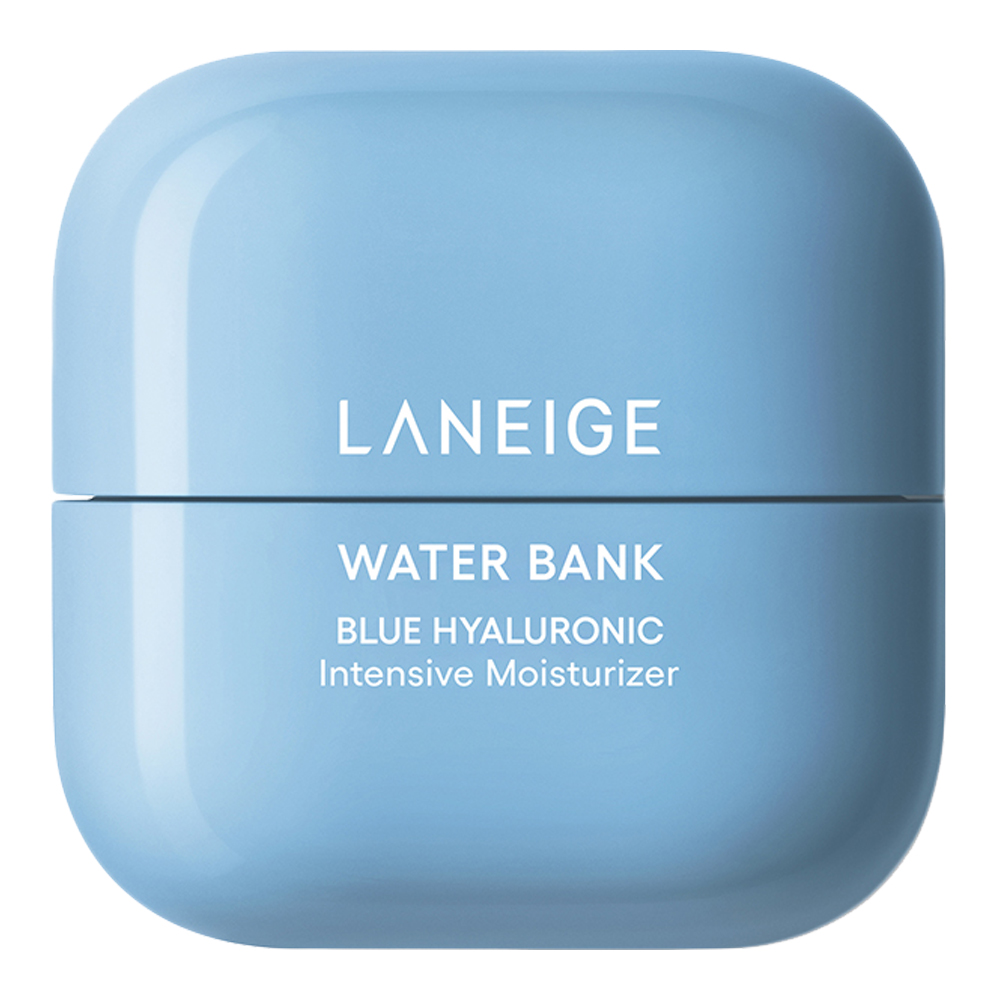 Water Bank Blue Hyaluronic Intensive Moisturizer