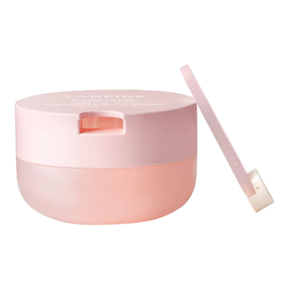 Bouncy & Firm Lip Treatment