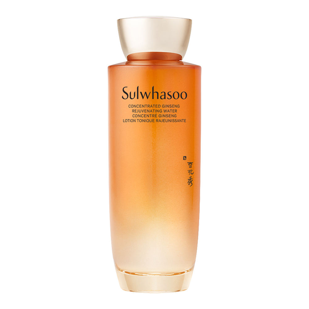 Concentrated Ginseng Rejuvenating Water