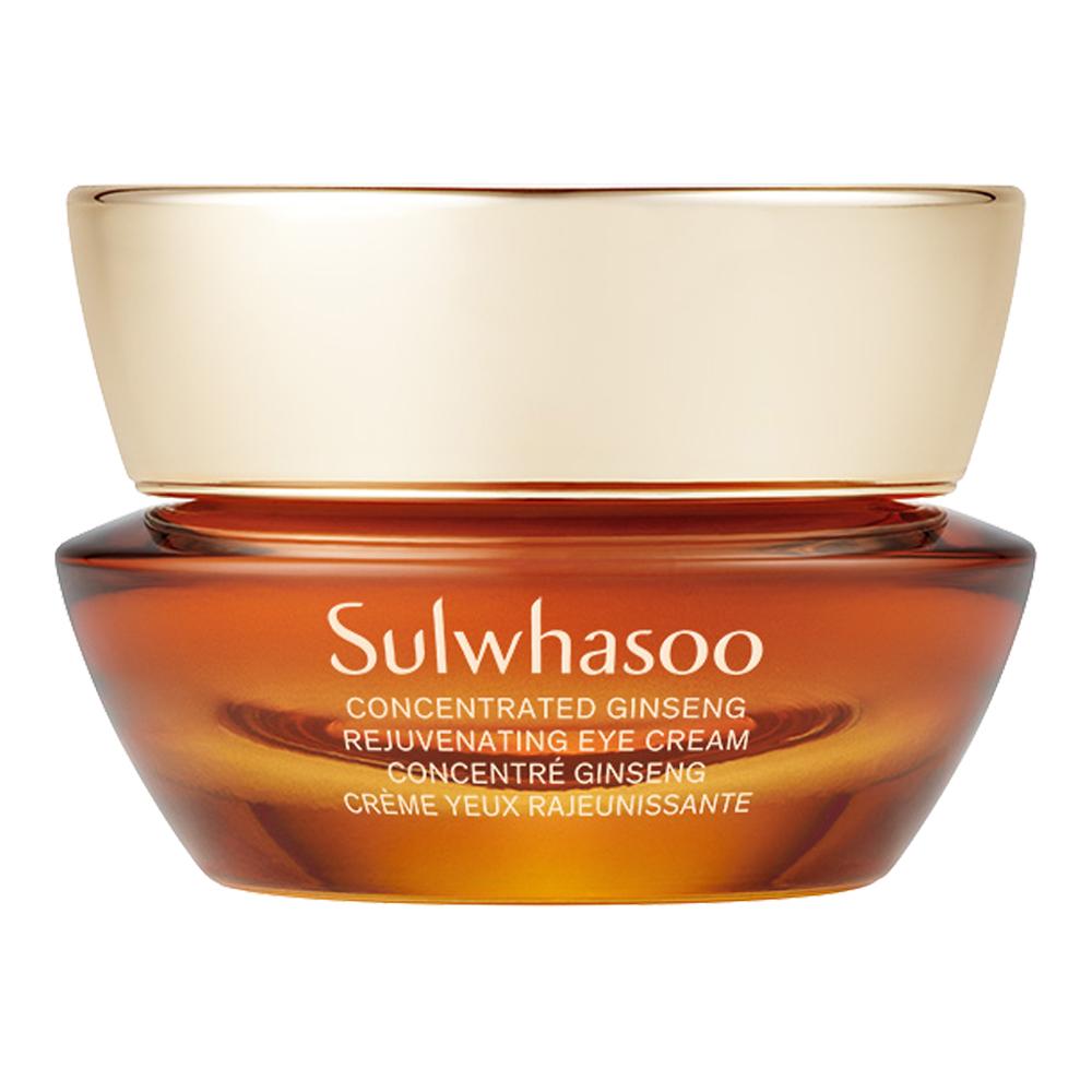 Concentrated Ginseng Rejuvenating Eye Cream