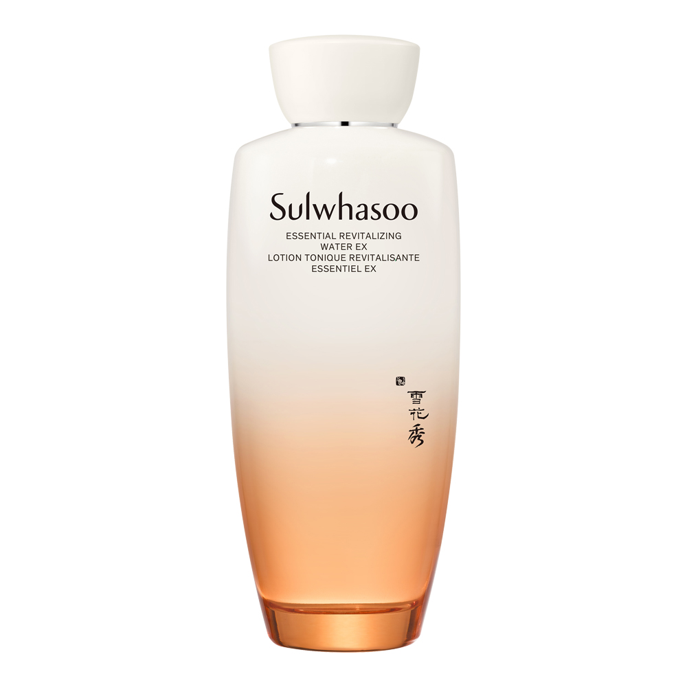 Essential Revitalizing Water EX