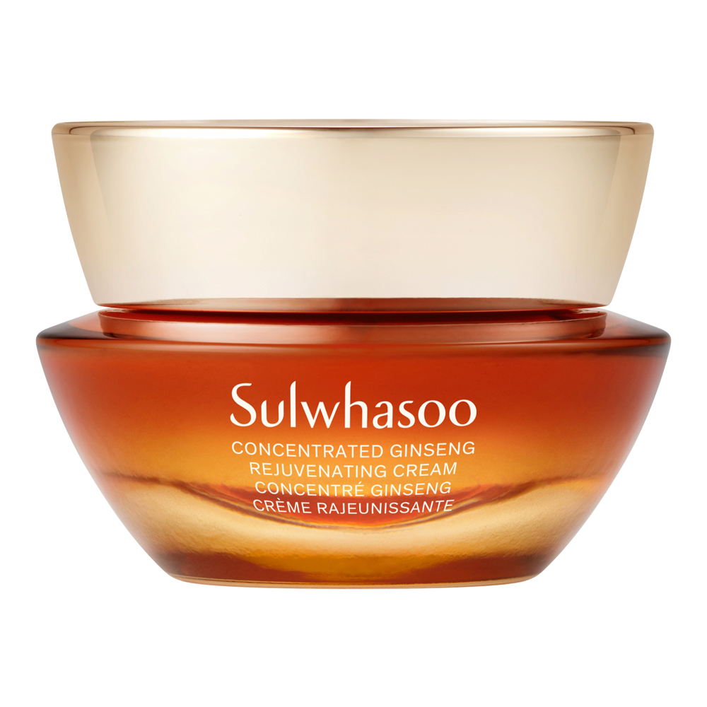 Concentrated Ginseng Rejuvenating Cream