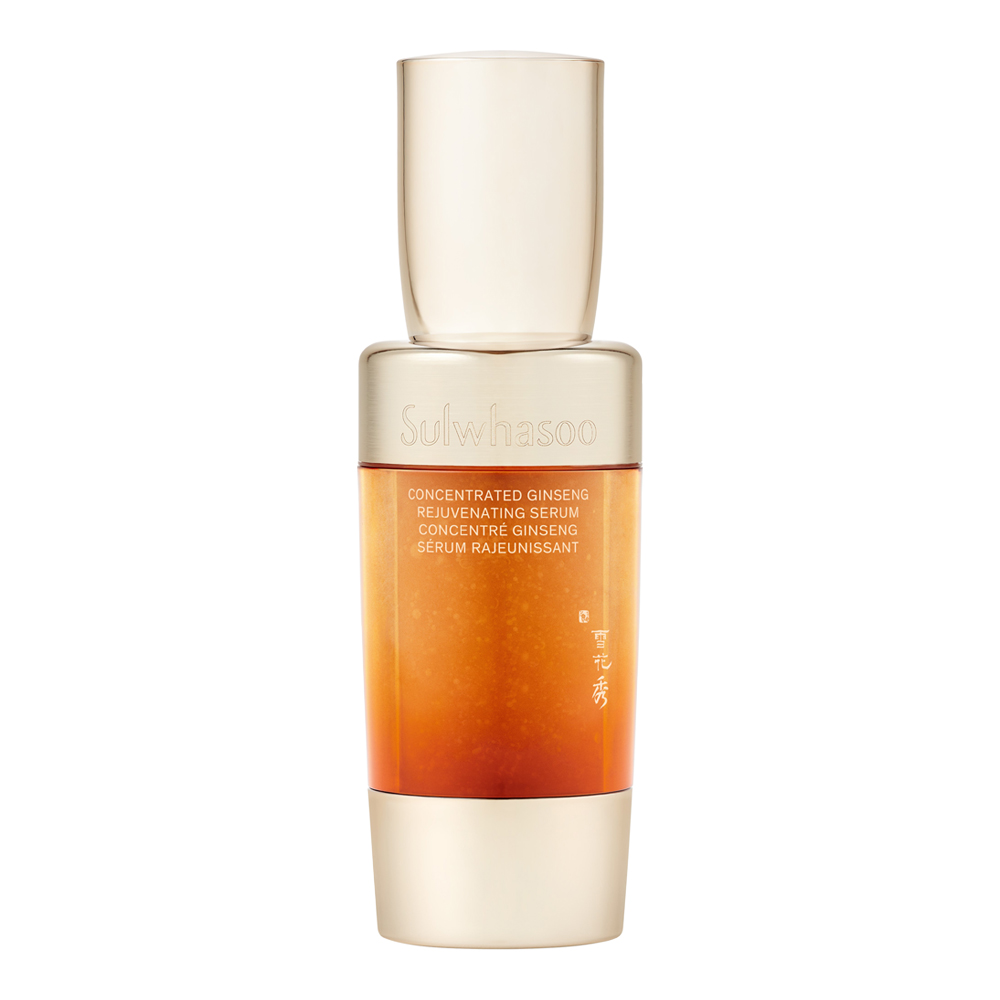 Concentrated Ginseng Rejuvenating Serum