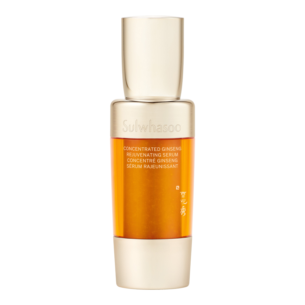 Concentrated Ginseng Rejuvenating Serum