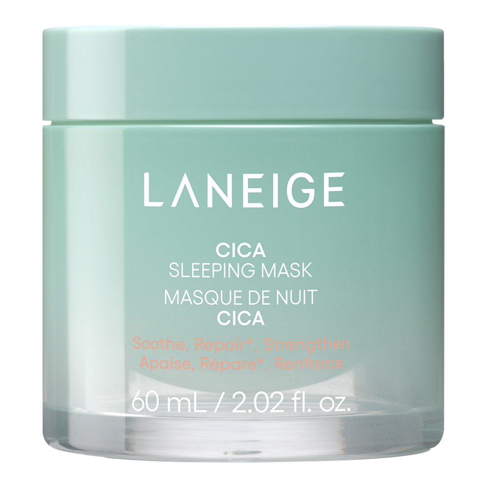 Cica Sleeping Mask