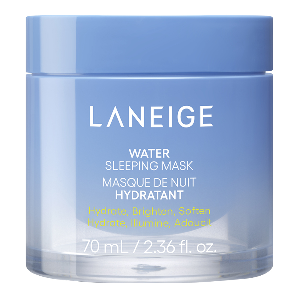 New & Improved Water Sleeping Mask