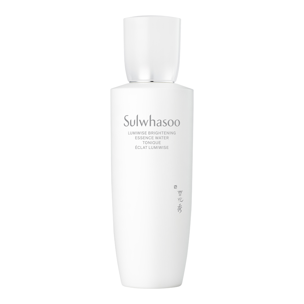 Lumiwise Brightening Essence Water