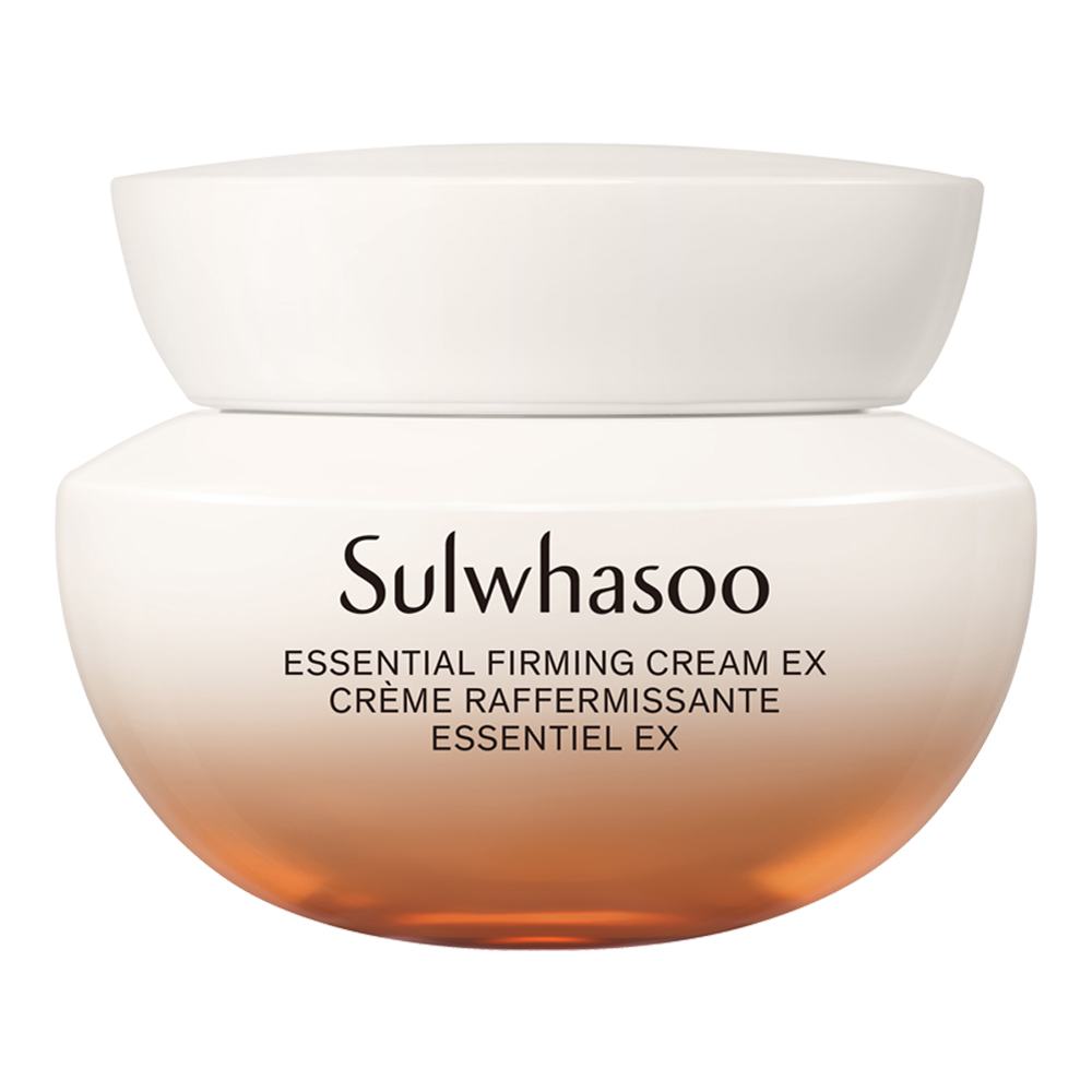 Essential Firming Cream EX