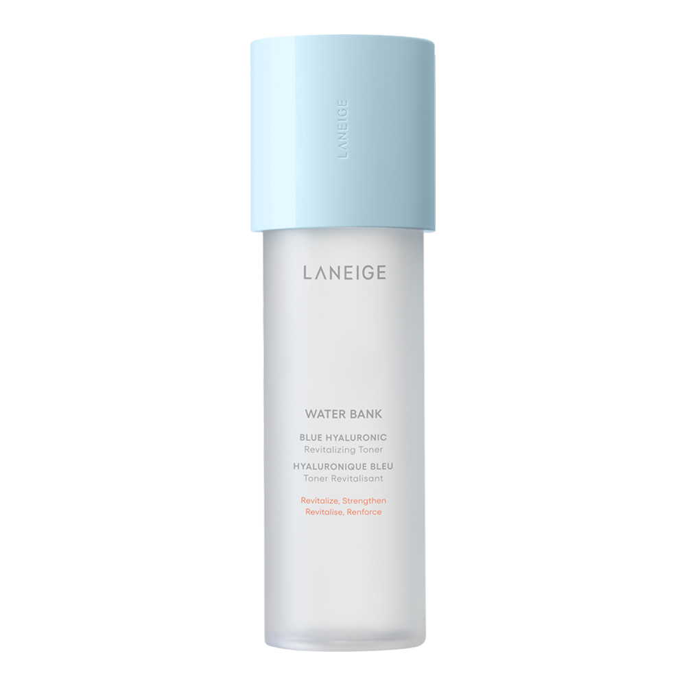 Water Bank Blue Hyaluronic Revitalizing Toner