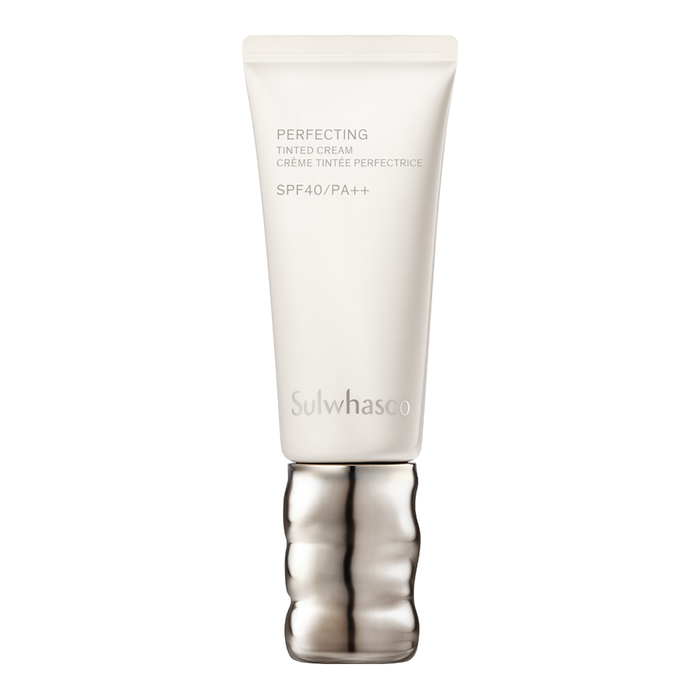 Perfecting Tinted Cream SPF 40 / PA++