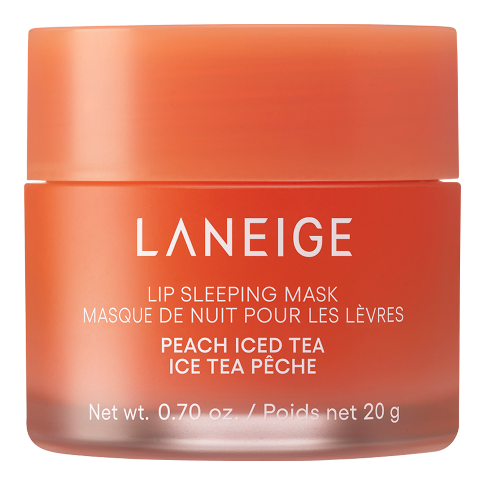 Lip Sleeping Mask