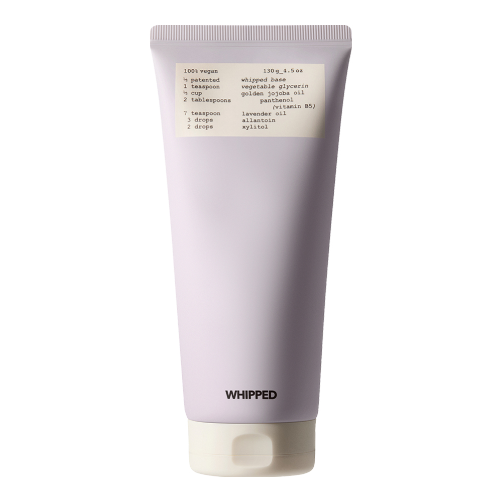 Jojoba And Lavender Jojovender B5 Vegan Pack Cleanser