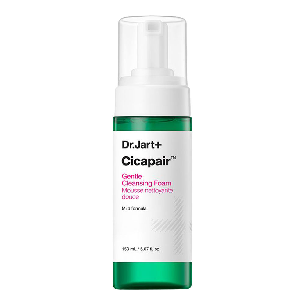 Cicapair™ Gentle Cleansing Foam