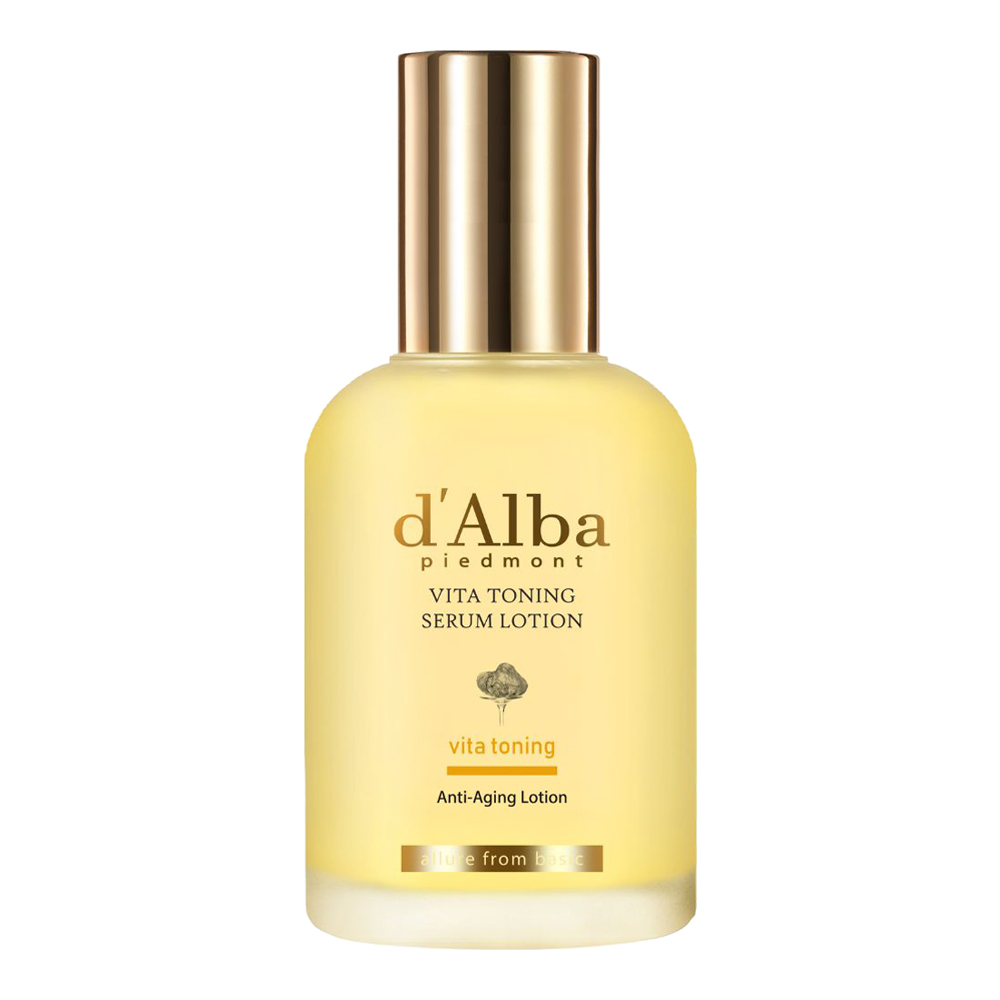 Vita Toning Serum Lotion