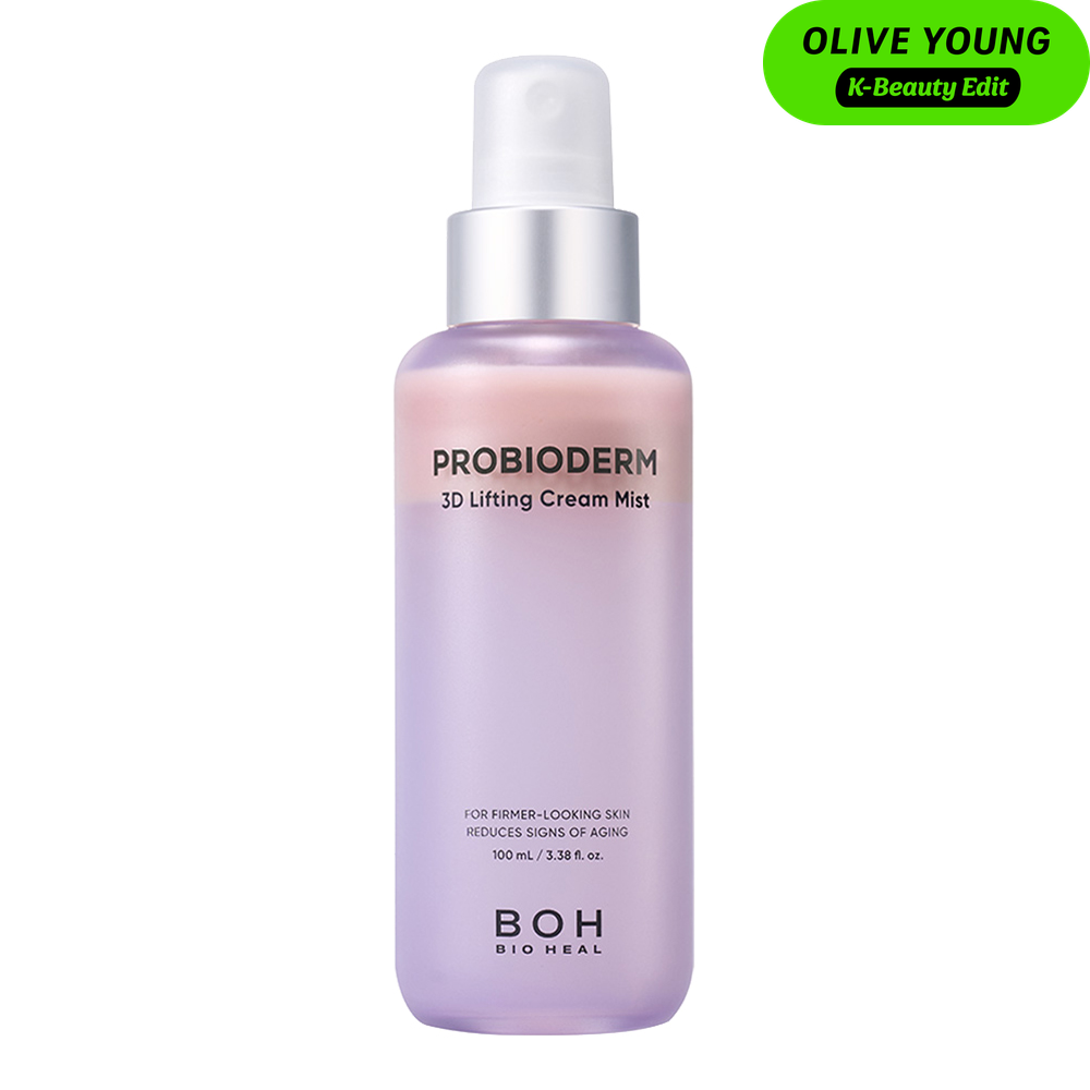 Probioderm 3D Lifting Cream Mist