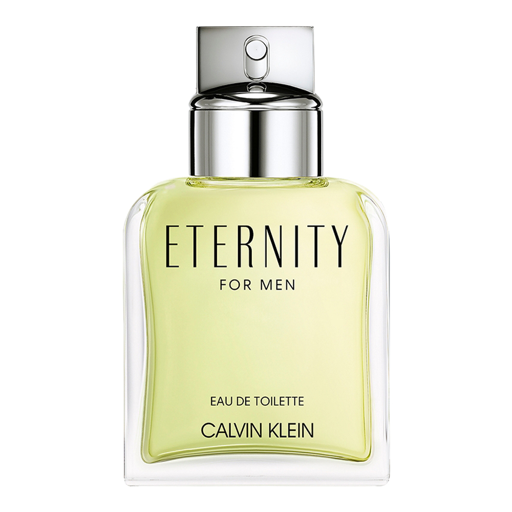 Eternity For Men Eau De Toilette
