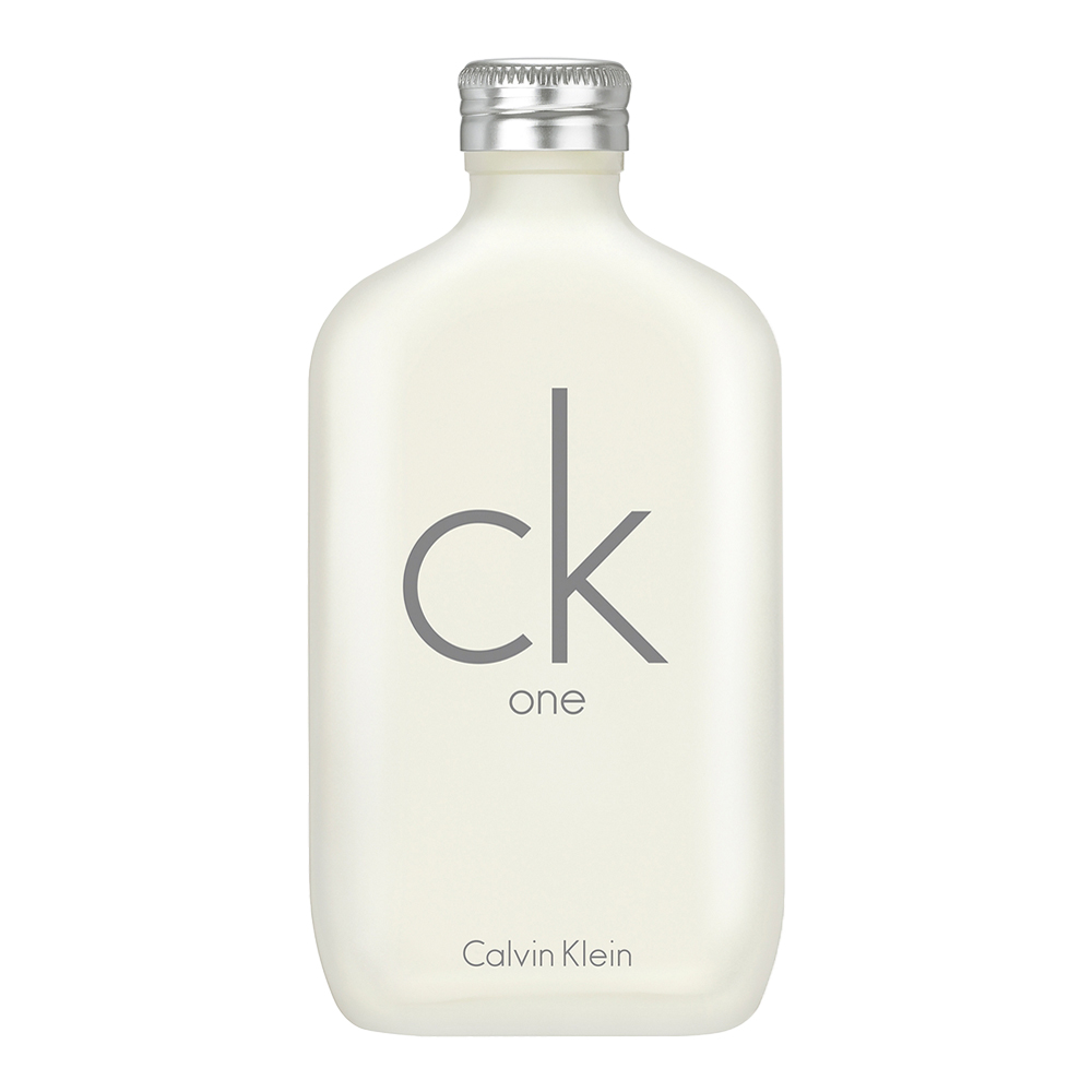 CK One Eau De Toilette Spray