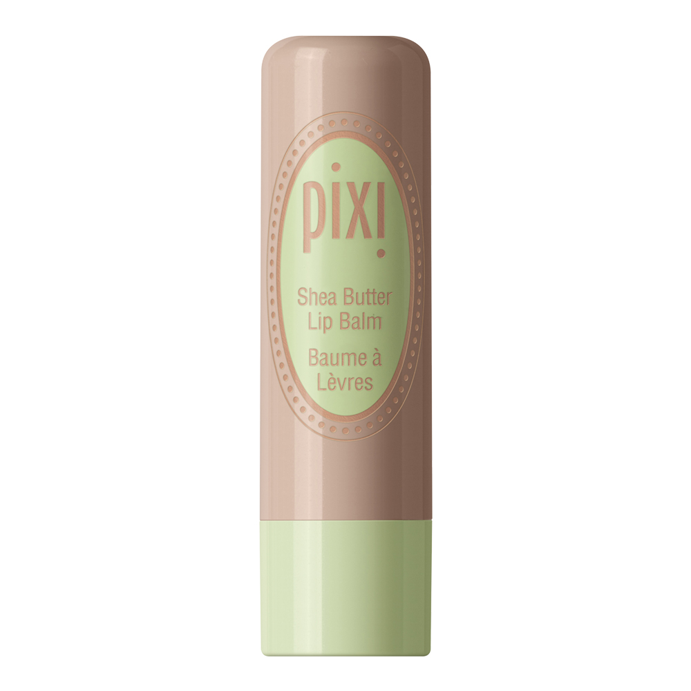 Shea Butter Lip Balm