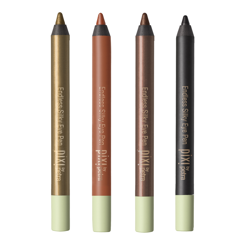 Endless Silky Eye Pen Kit