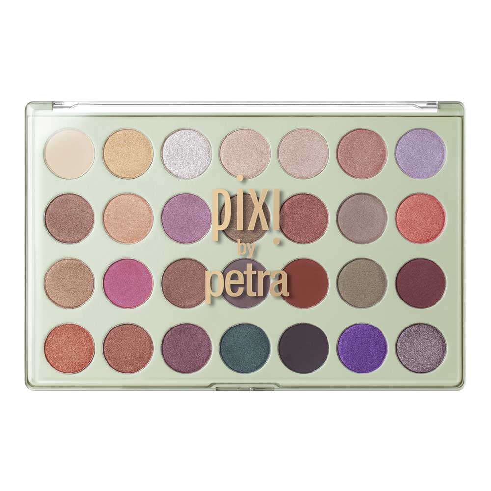 Dream Shadow Eyeshadow Palette