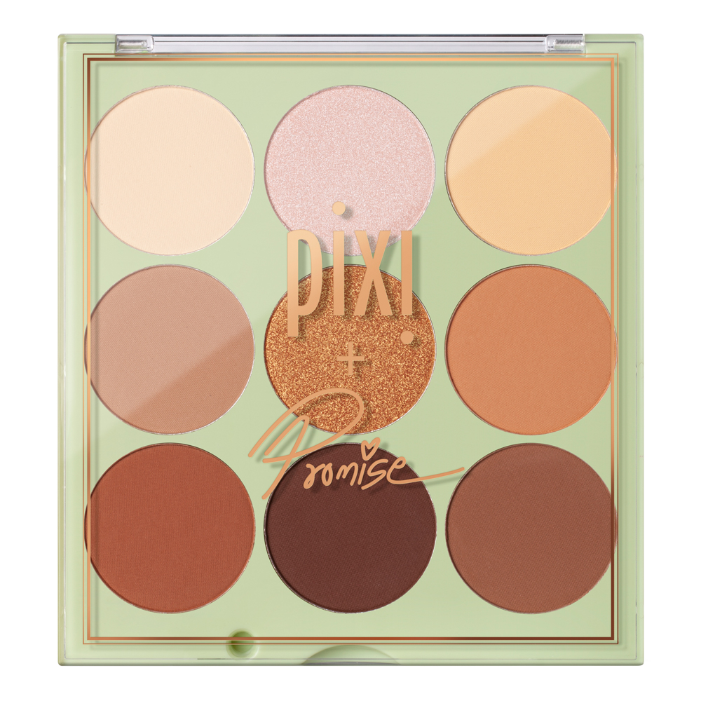 + Promise Collaboration Shapeshifter Contour Palette